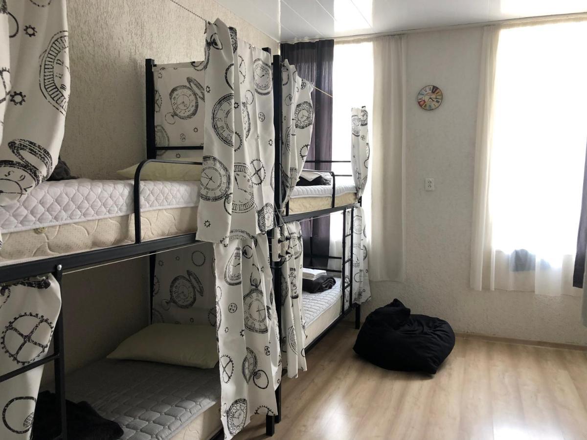 바투미 Suncity 호스텔 외부 사진