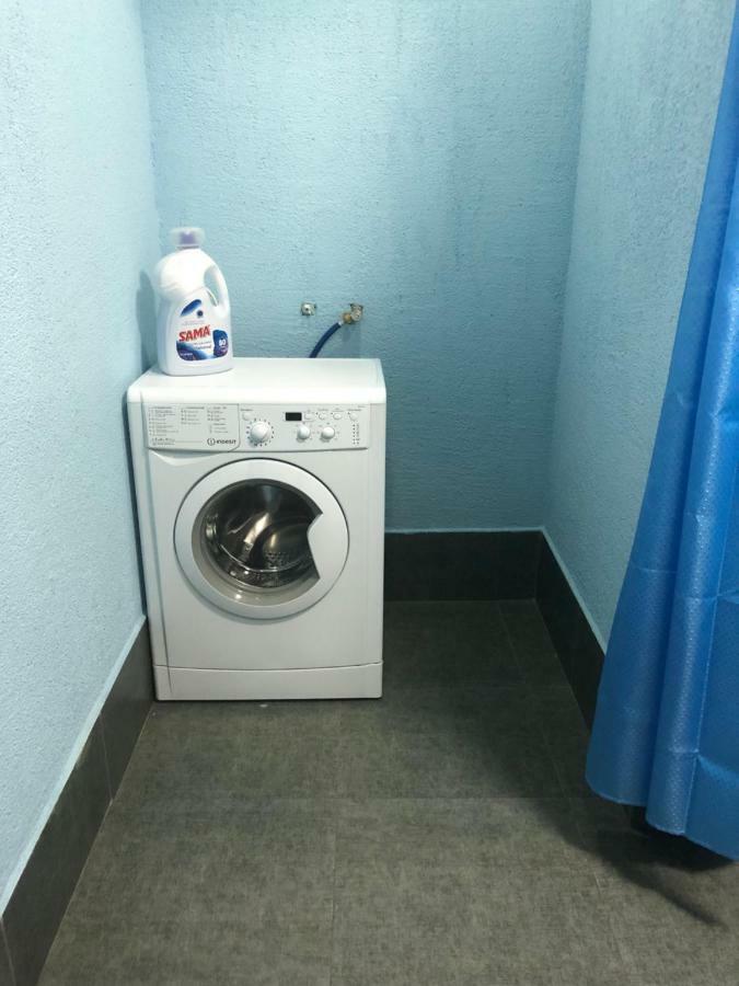 바투미 Suncity 호스텔 외부 사진